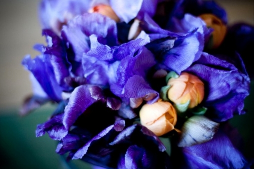 Wedding Flowers Cornwall 15